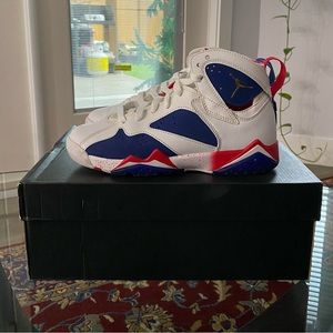 AIR JORDAN Retro 7 GS